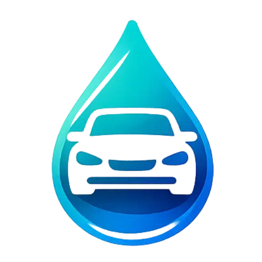 Lavage auto à domicile Andon